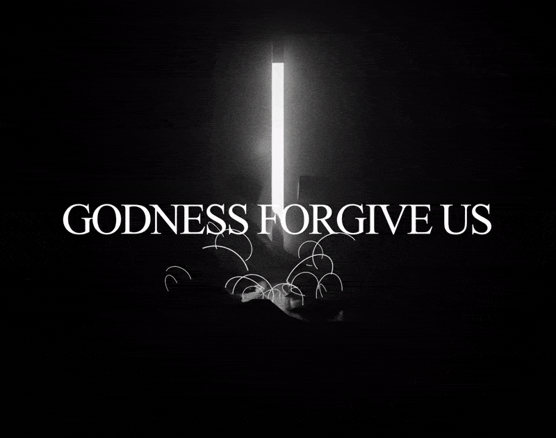 GODNESS FORGIVE US(图ZMzI5NzQ3MzIw) - 包装 - 站酷设计师Pharaoh_Ars_摆薯原创素材 - 站酷ZCOOL