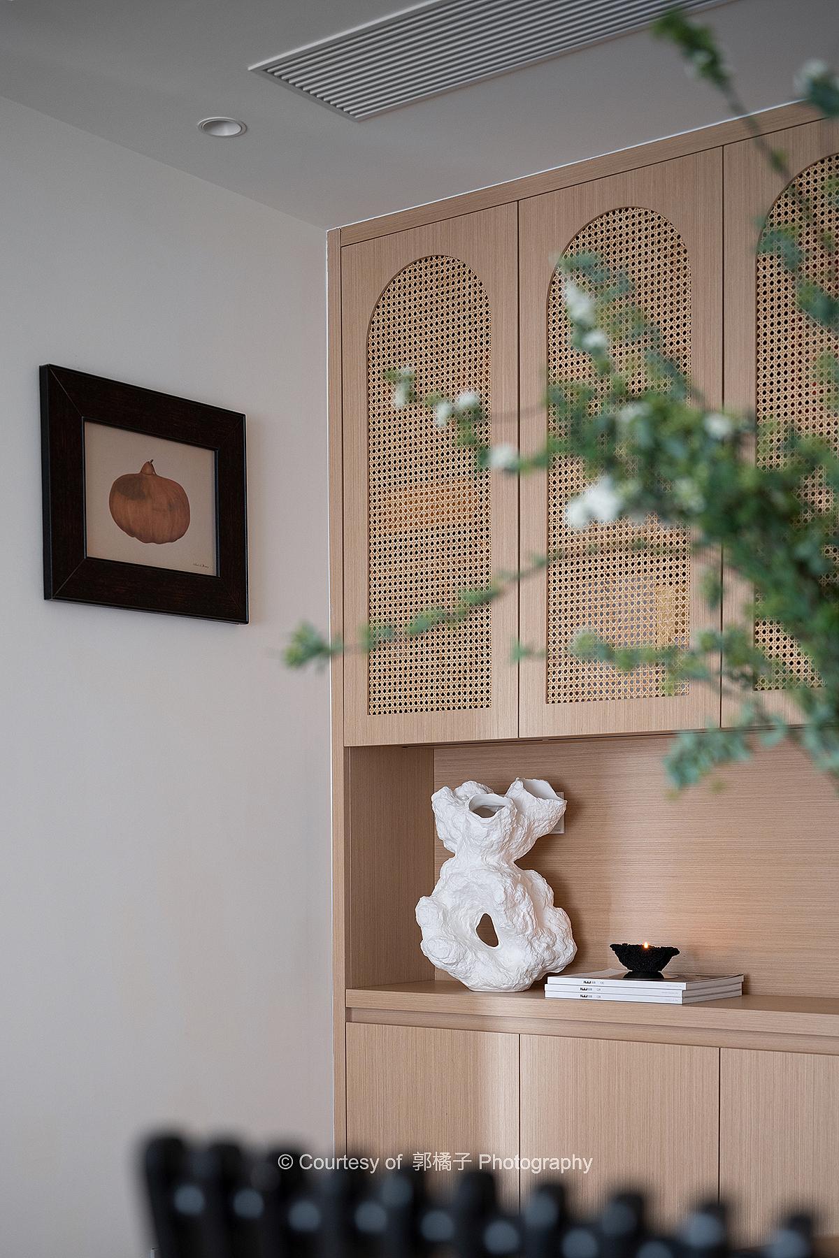 永泰.麓府--一个野生宠物博主的家