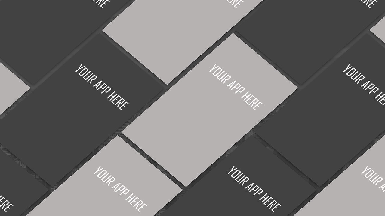 【全新制作】超好用实用型APP展示PPT模板（多种配色方案）（图ZNDczNTk2NTI=） - PPT/Keynote - 站酷设计师夏影PPT原创素材 - 站酷ZCOOL