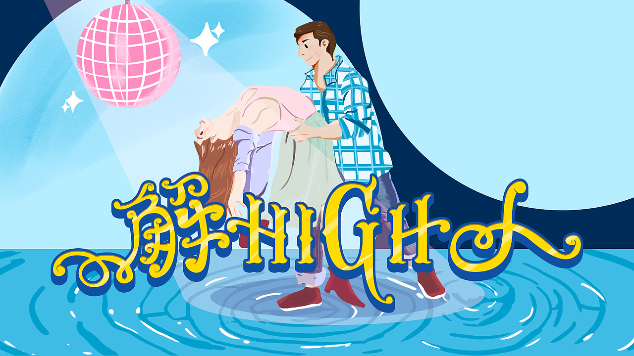 林宥嘉专辑歌曲字体设计(不定期更新)