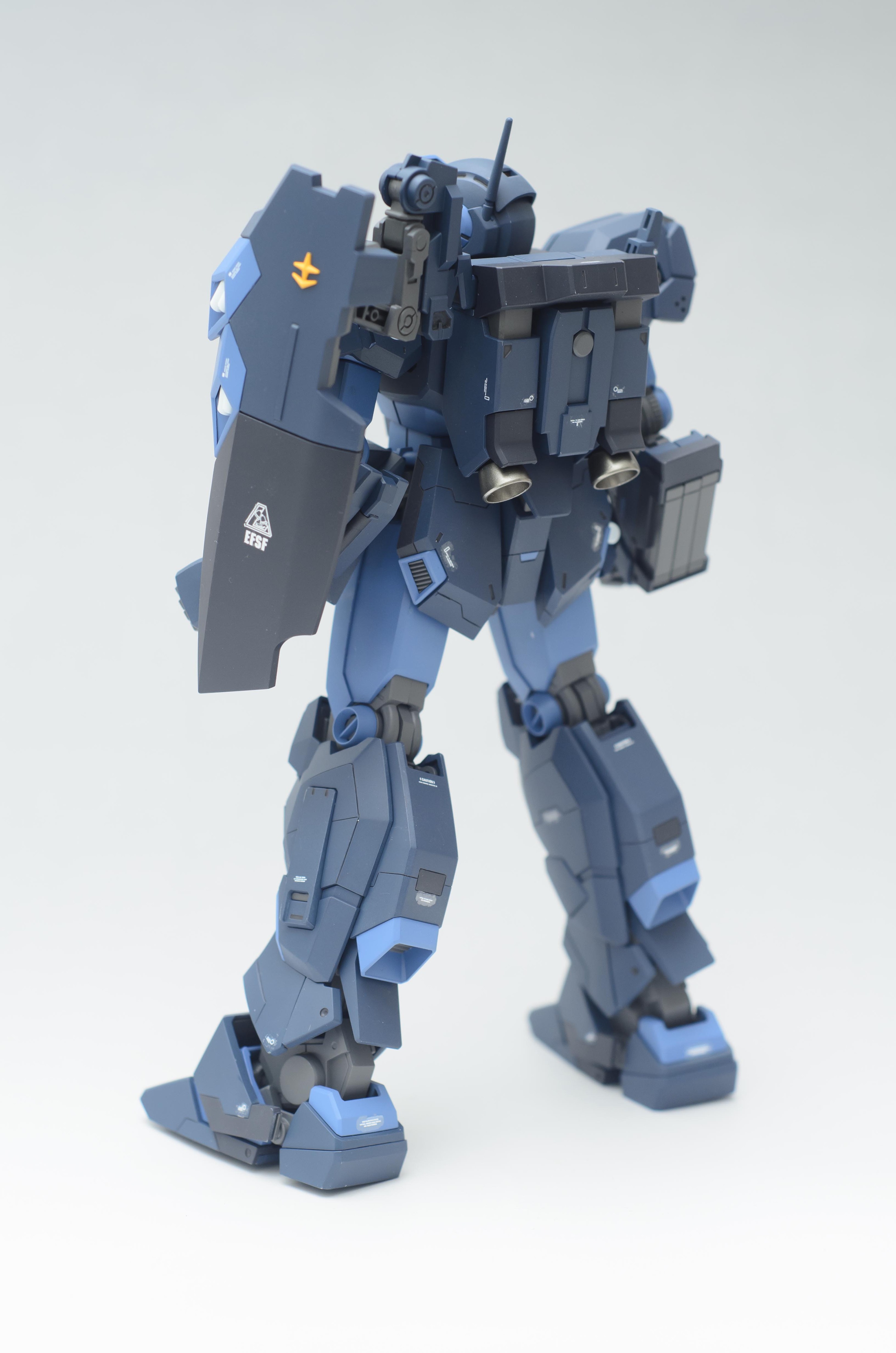rgm-96x jesta 杰斯塔 最爱杂兵机