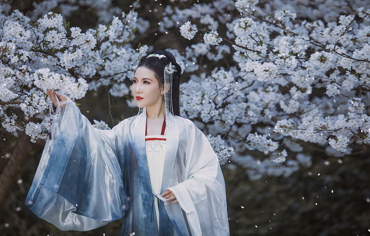 樱花（图ZMTUzMDg5ODM2） - 人像摄影 - 站酷设计师Hansiy原创素材 - 站酷ZCOOL