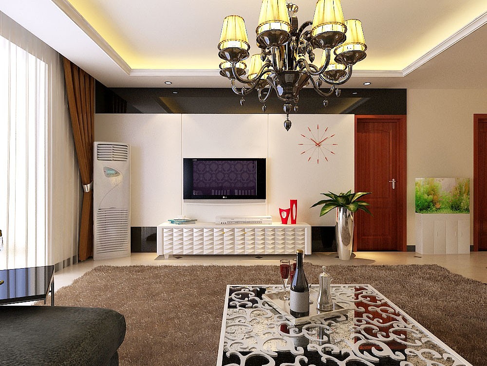 抚顺装修公司报价多少_沈阳意设计装饰_官网