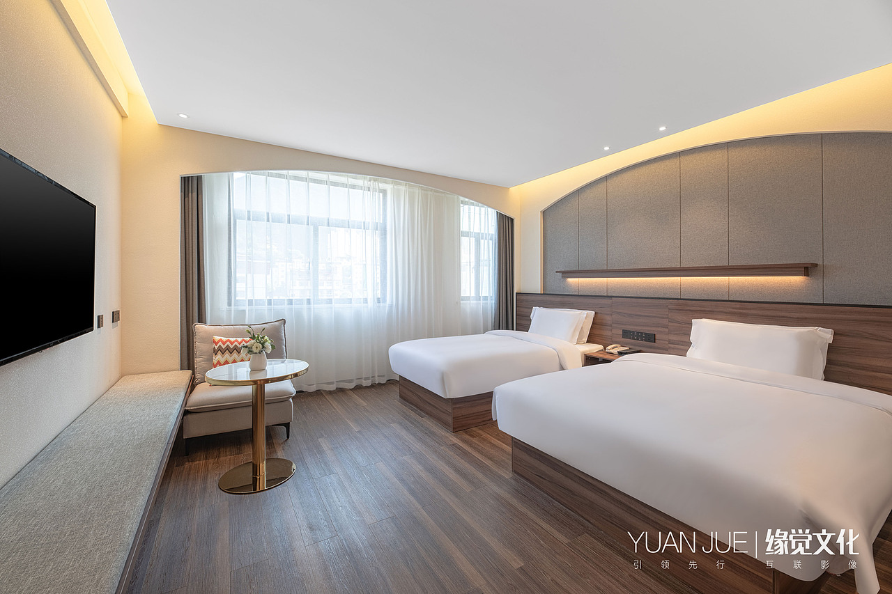 酒店攝影 景悅雅致酒店 建筑攝影 酒店空間 民宿攝影（圖ZMjI0MTQ5MTgw） - 環(huán)境/建筑攝影 - 站酷設(shè)計(jì)師我是錕哥原創(chuàng)素材 - 站酷ZCOOL