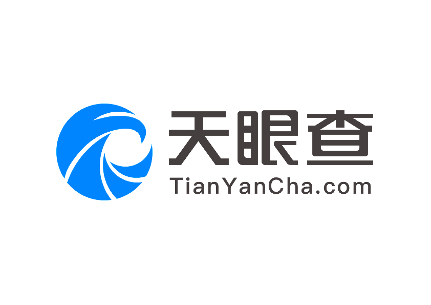 「logo临摹」天眼查网站logo