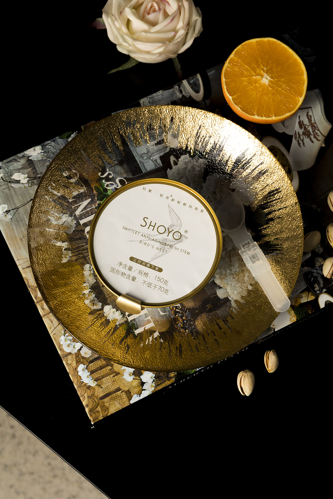 燕窝系列产品拍摄美食摄影食品拍摄饮料拍摄（图ZMTg0Nzk0MzI0） - 产品摄影 - 站酷设计师摄影师StellaTse原创素材 - 站酷ZCOOL