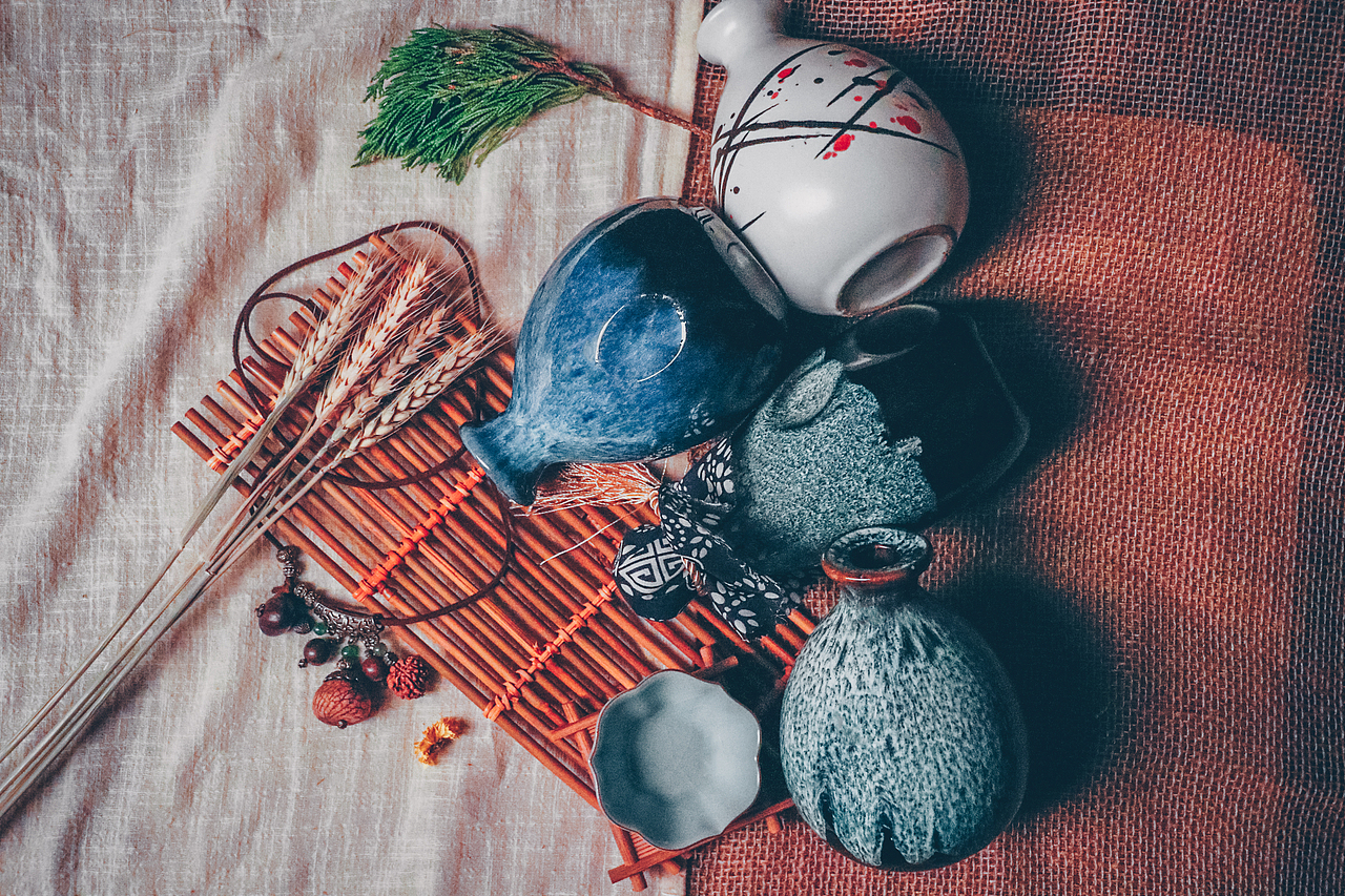 中国摄影/酒瓶摄影/产品摄影/广告摄影/复古酒瓶中国风