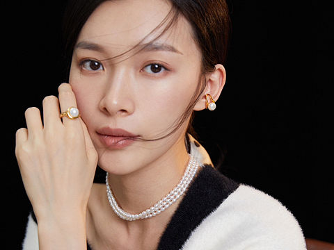 珠宝首饰摄影案例