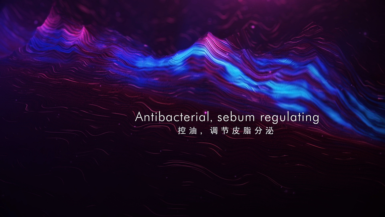 CONTENT / 新产品发布会视频