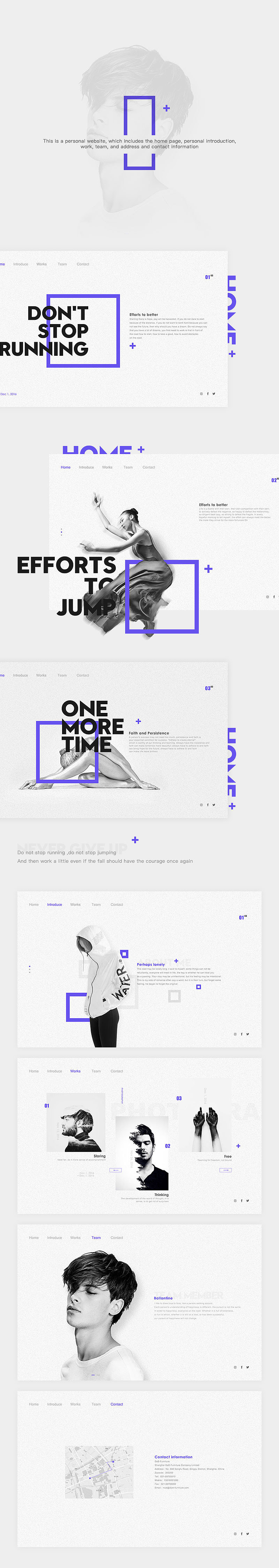 一种尝试（图ZNjk4NTA3MjA=） - APP界面 - 站酷设计师Nidle原创素材 - 站酷ZCOOL