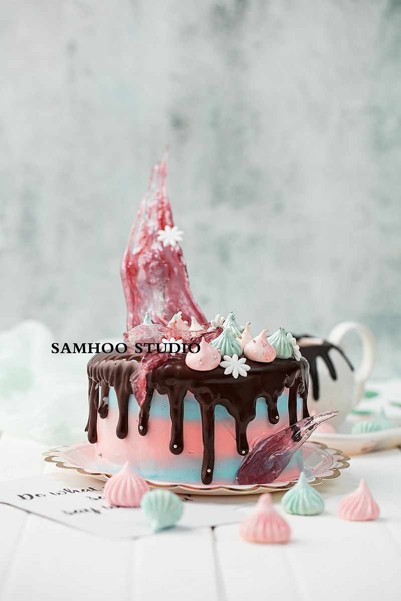 #美食 产品 静物 # 烘焙 蛋糕 甜点