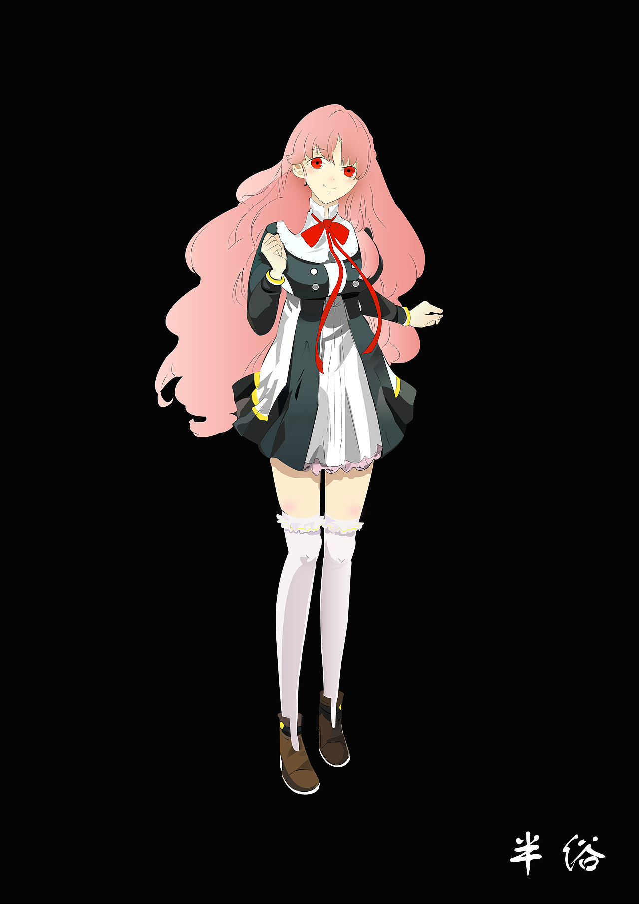 AI插画（图ZMTg5NjY3Mzgw） - 创作习作 - 站酷设计师青设堂原创素材 - 站酷ZCOOL