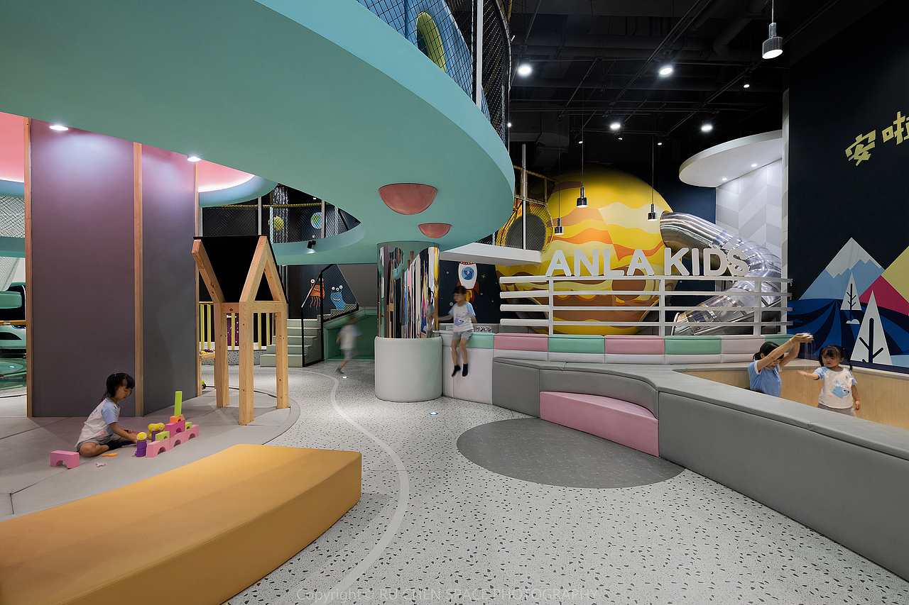 【如辰】南宁安啦·星球乐园