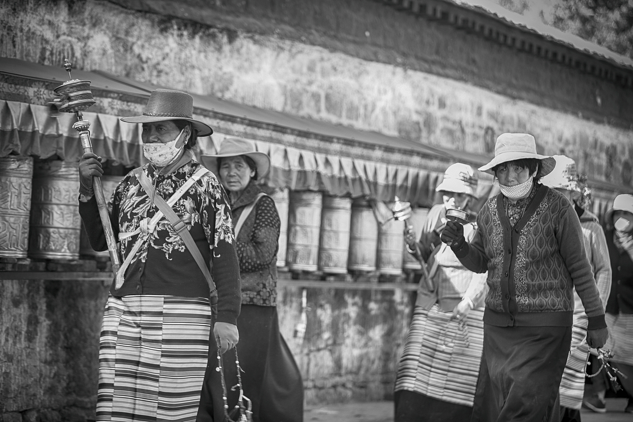 在这边晒太阳,感觉蛮不错的。