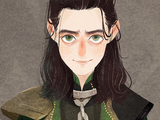 哥哥，带我回家