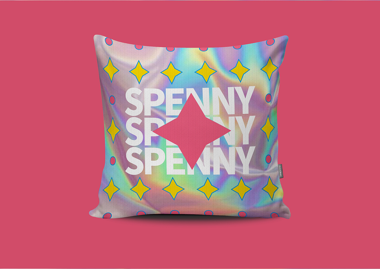 【包装设计】SPENNY品牌包装升级（图ZMjUyMjI0MTg0） - 包装 - 站酷设计师一小碗咸蛋面原创素材 - 站酷ZCOOL