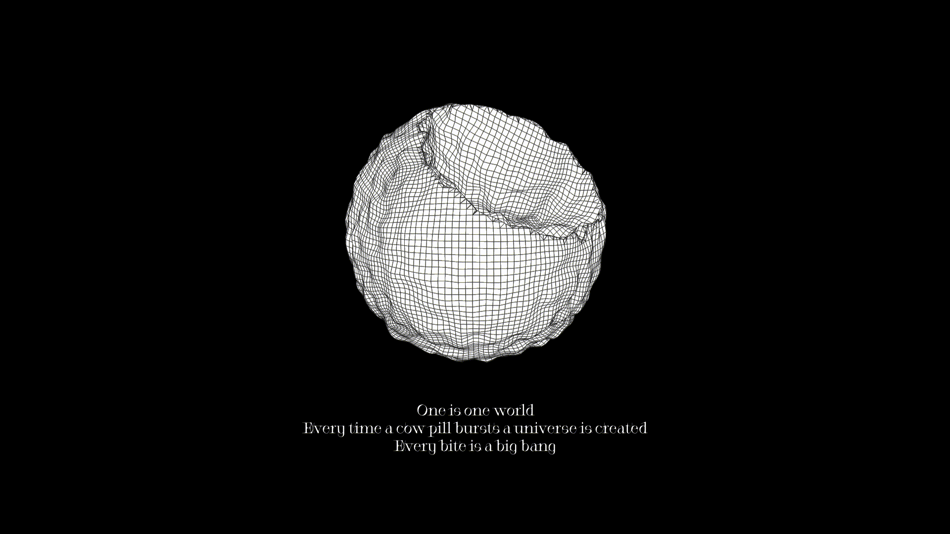 New One Star|牛丸星——品牌设计&毕业设计