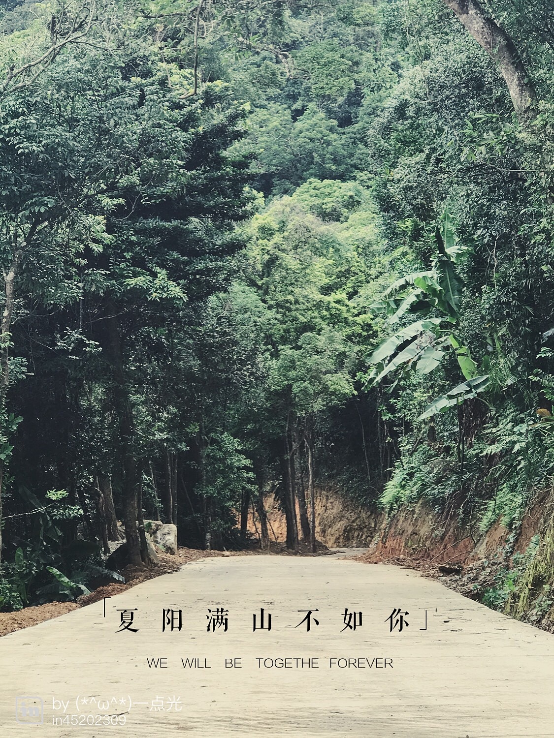 大爱百花岭（图ZOTYyNDY4ODg=） - 风光摄影 - 站酷设计师XIXI870130原创素材 - 站酷ZCOOL