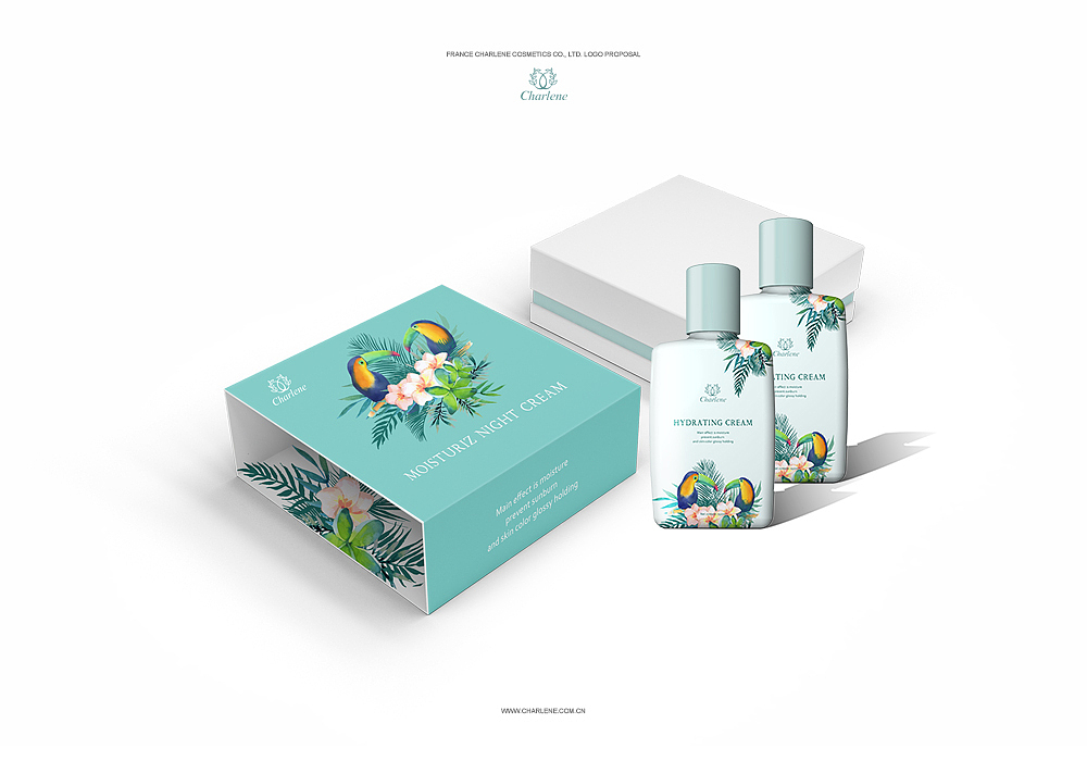 国外护肤品品牌提案（图ZNTQ4MjM4NjQ=） - 品牌 - 站酷设计师柳西西原创素材 - 站酷ZCOOL