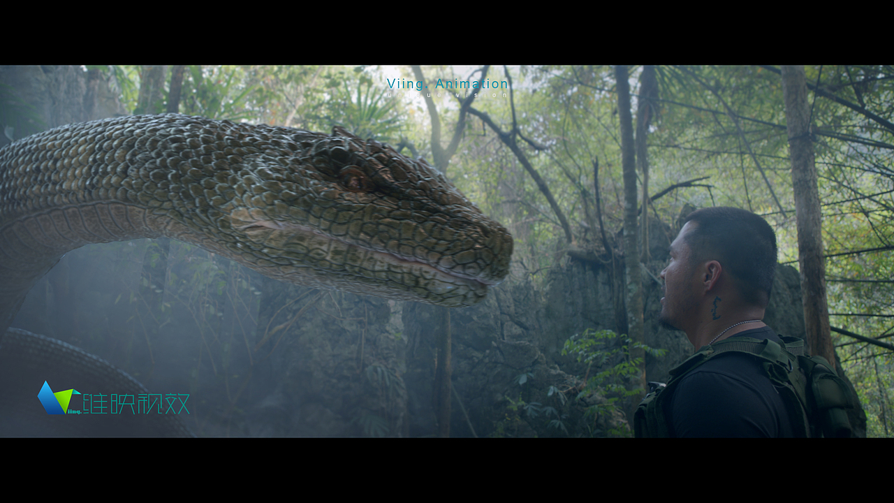 VIING.studio 2017-2018 Demo Reel