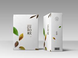 葉子創(chuàng)意包裝設(shè)計