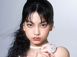 模特