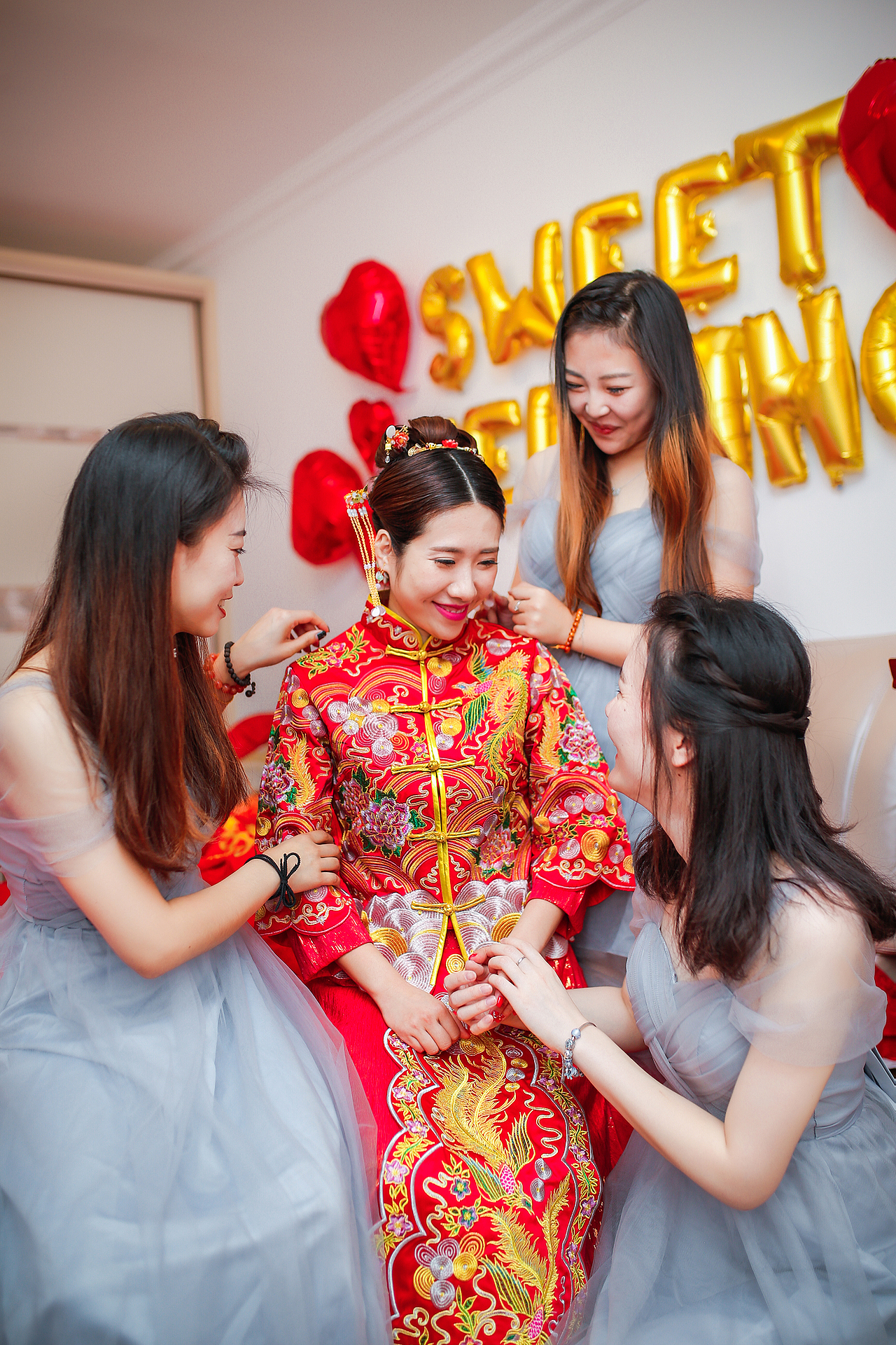 拜托了婚趴馆作品-萤火虫的羽毛