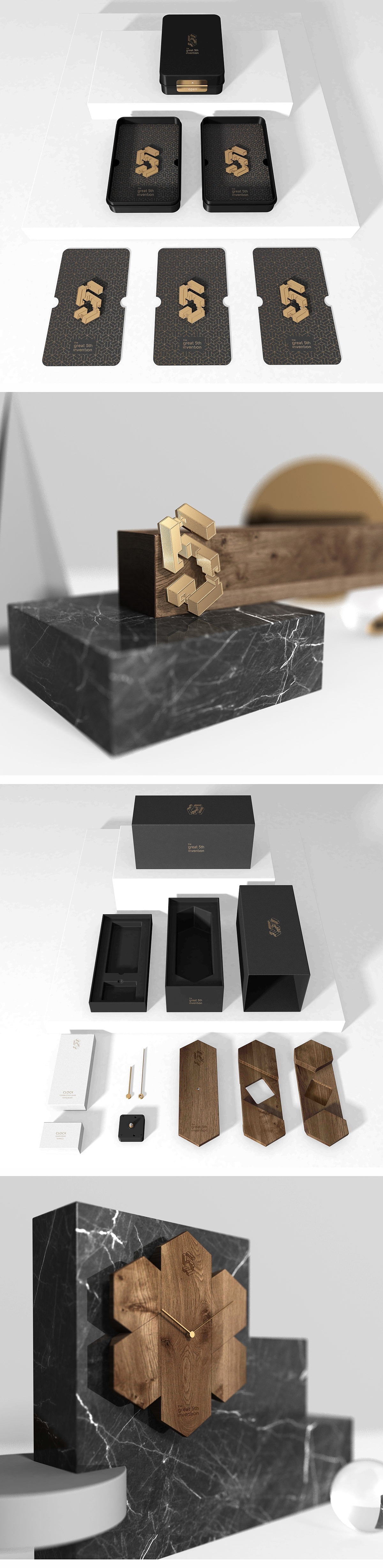 棱镜设计事务所2016-2019合集（视觉篇）（图ZMjA3MDc2OTA0） - 品牌 - 站酷设计师棱镜事务所原创素材 - 站酷ZCOOL