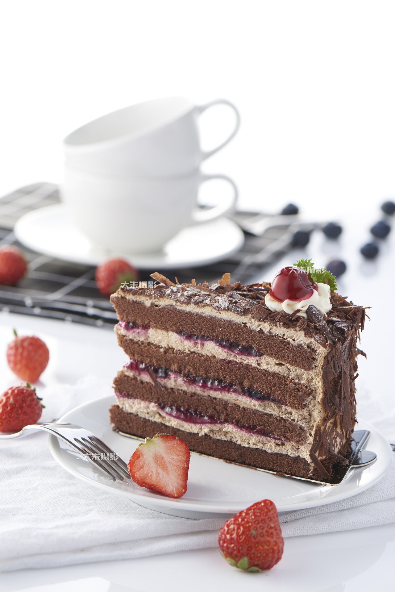 品牌西点蛋糕摄影|摄影|美食摄影|大朱摄影 - 原创作品 - 站酷 (zcool