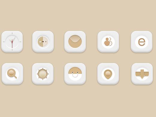 图标（个人主页-ZNDk0NjUyNjA=） - 图标 - 站酷设计师小柚柚柚柚原创素材 - 站酷ZCOOL