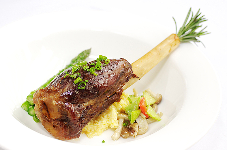 吃货的自我修养