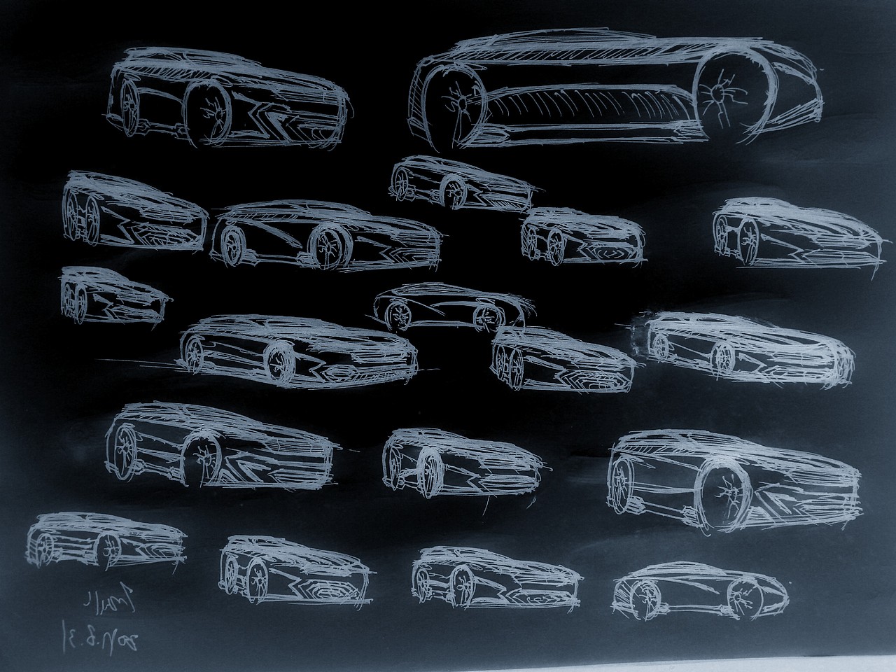 SKETCH（17.09.02）