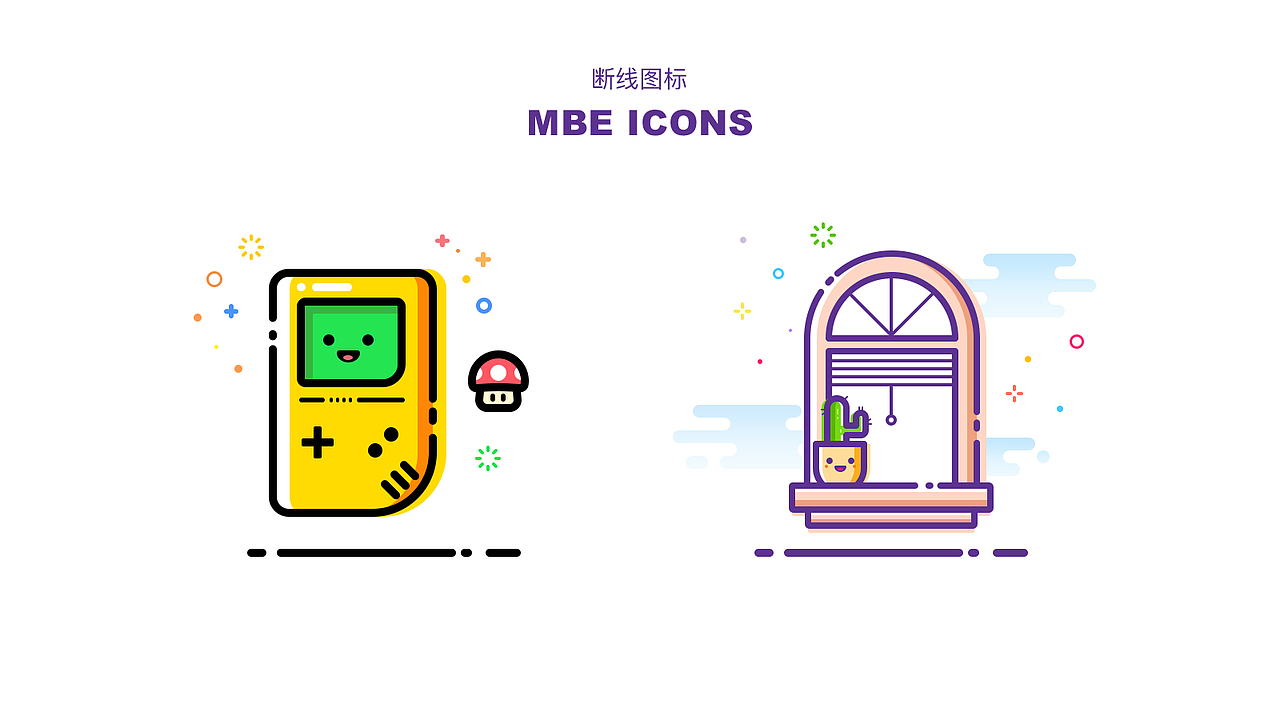 2018-2019个人作品集