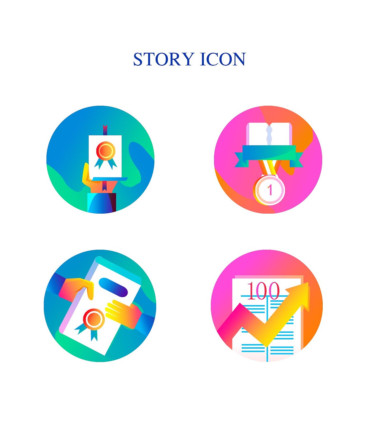 icon（图ZMTkyNzM5Njgw） - 图标 - 站酷设计师硕硕鸭原创素材 - 站酷ZCOOL