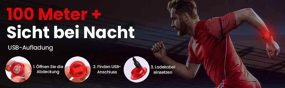 LED 警示灯 闪光灯