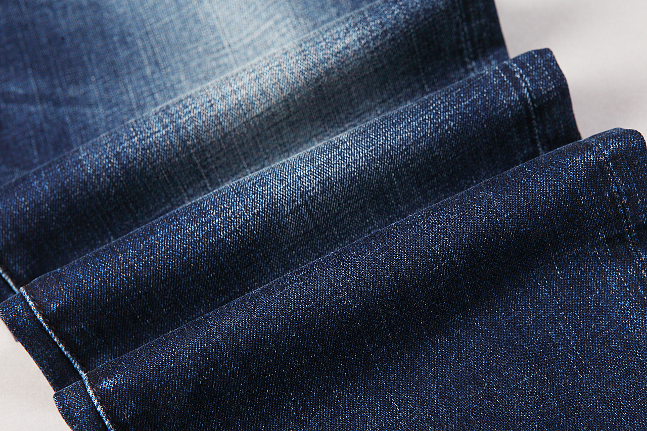 淘宝摄影产品服装摄影 男装牛仔裤平铺拍摄 裤子挂拍网拍拍照拍摄