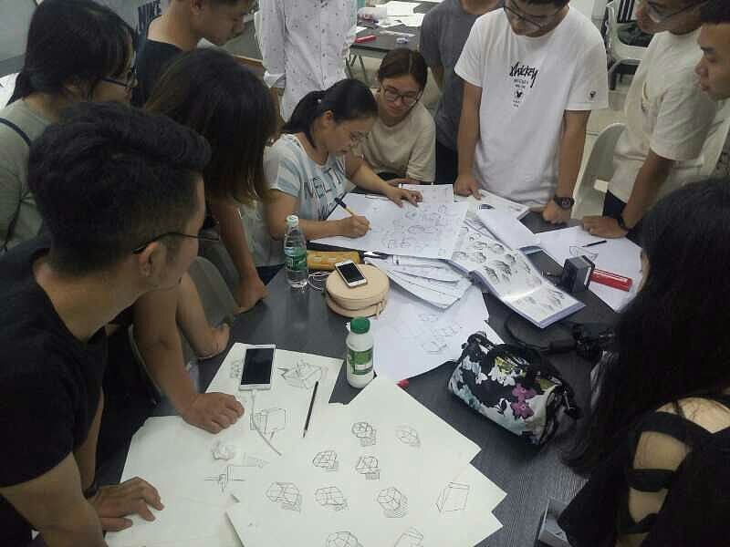 这是一篇很正经的总结（图ZODM2ODMyMzI=） - 其他工业/产品 - 站酷设计师郭慧清原创素材 - 站酷ZCOOL