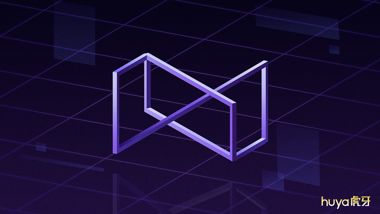 【星象作品】虎牙新LOGO动态演绎（图ZMTY3MTQ4MTc2） - 其他影视 - 站酷设计师大笨象去打仗原创素材 - 站酷ZCOOL