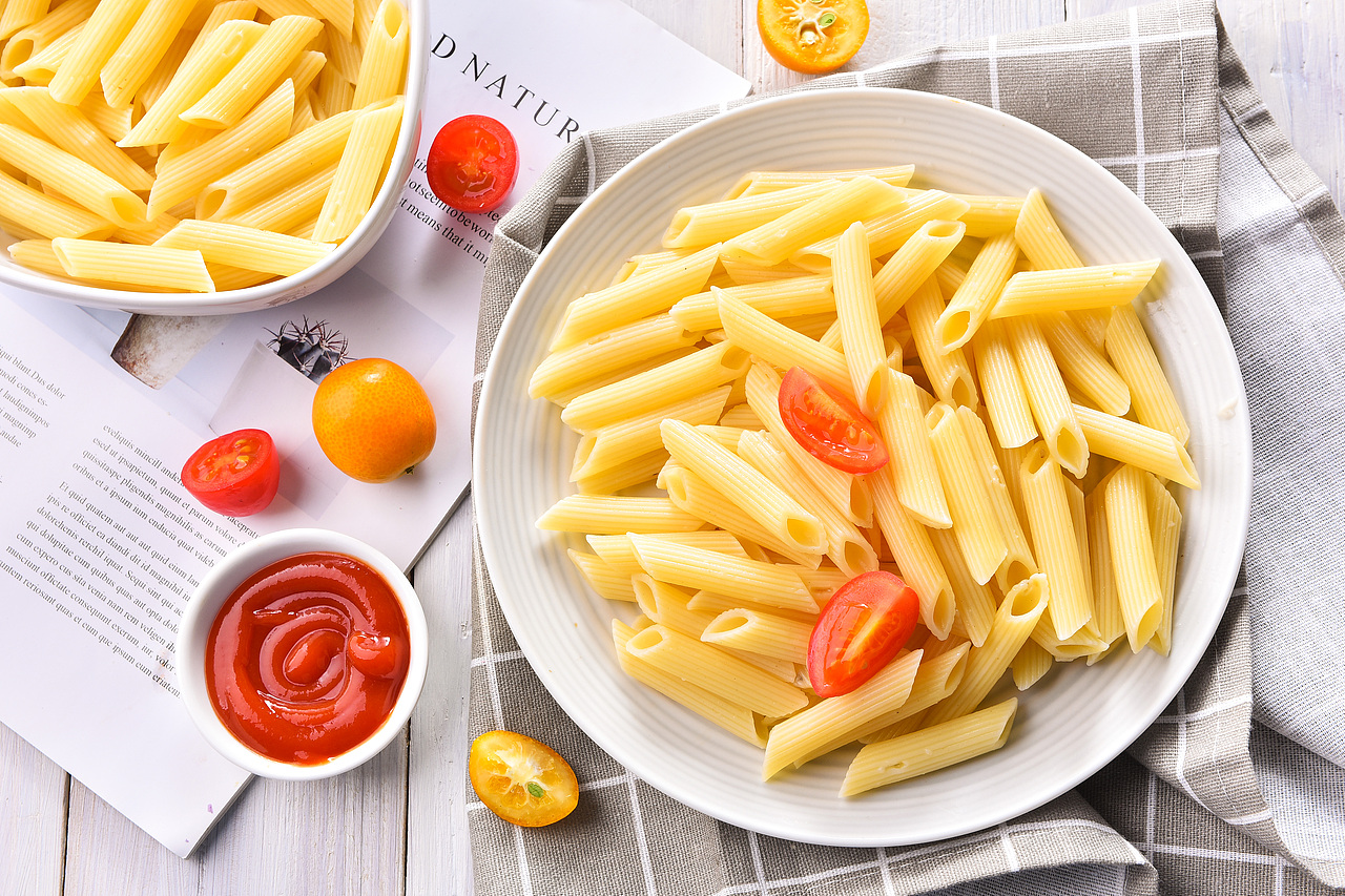 休闲零食之半熟品