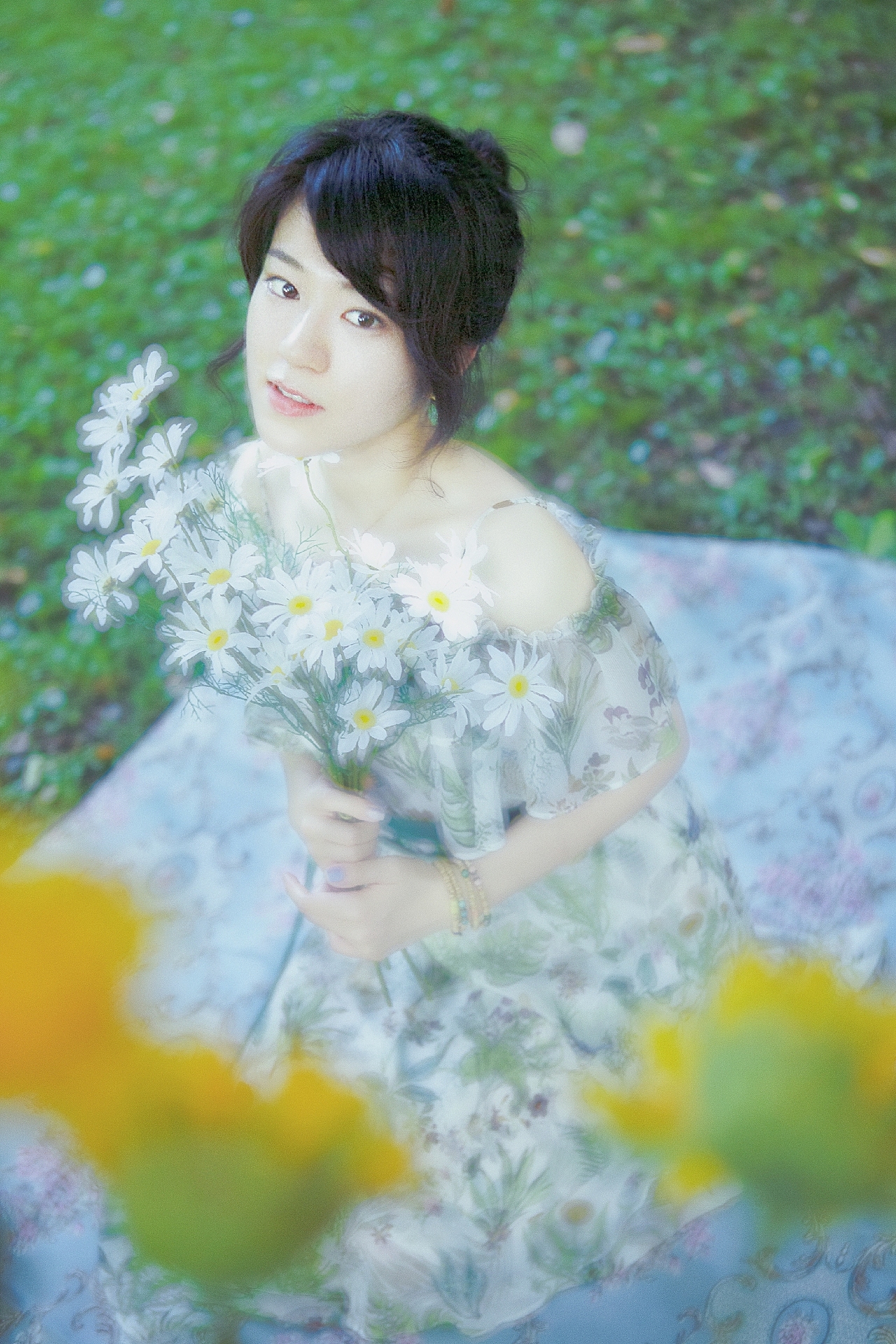 夏天的开始（图ZMjE2OTM3MjUy） - 人像摄影 - 站酷设计师Z72374480原创素材 - 站酷ZCOOL