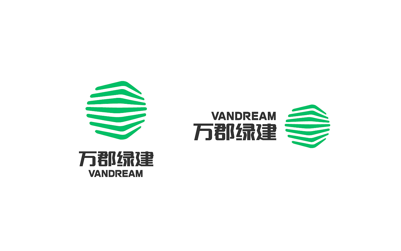 万郡绿建--绿色建筑全产业链垂直电商领先品牌（图ZMjY1Mzg4MjIw） - 品牌 - 站酷设计师唐怀特品牌机构原创素材 - 站酷ZCOOL
