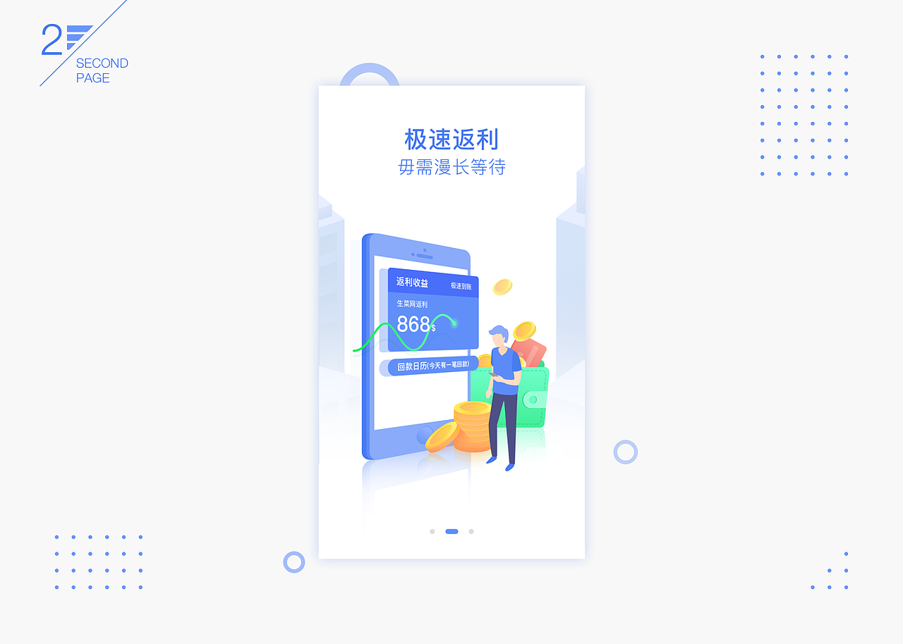 生菜引导页（图ZOTY0MDY1ODA=） - APP界面 - 站酷设计师1714679108原创素材 - 站酷ZCOOL