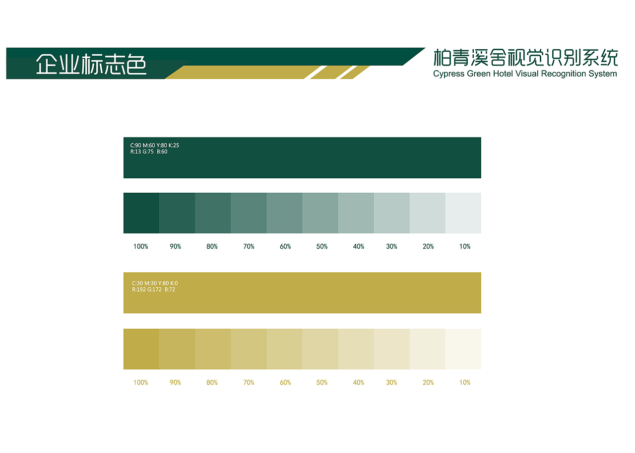 柏青溪舍 老厂房酒店 品牌VI设计（图ZMTMxNDk5NDMy） - 品牌 - 站酷设计师一只小小的甲壳虫原创素材 - 站酷ZCOOL