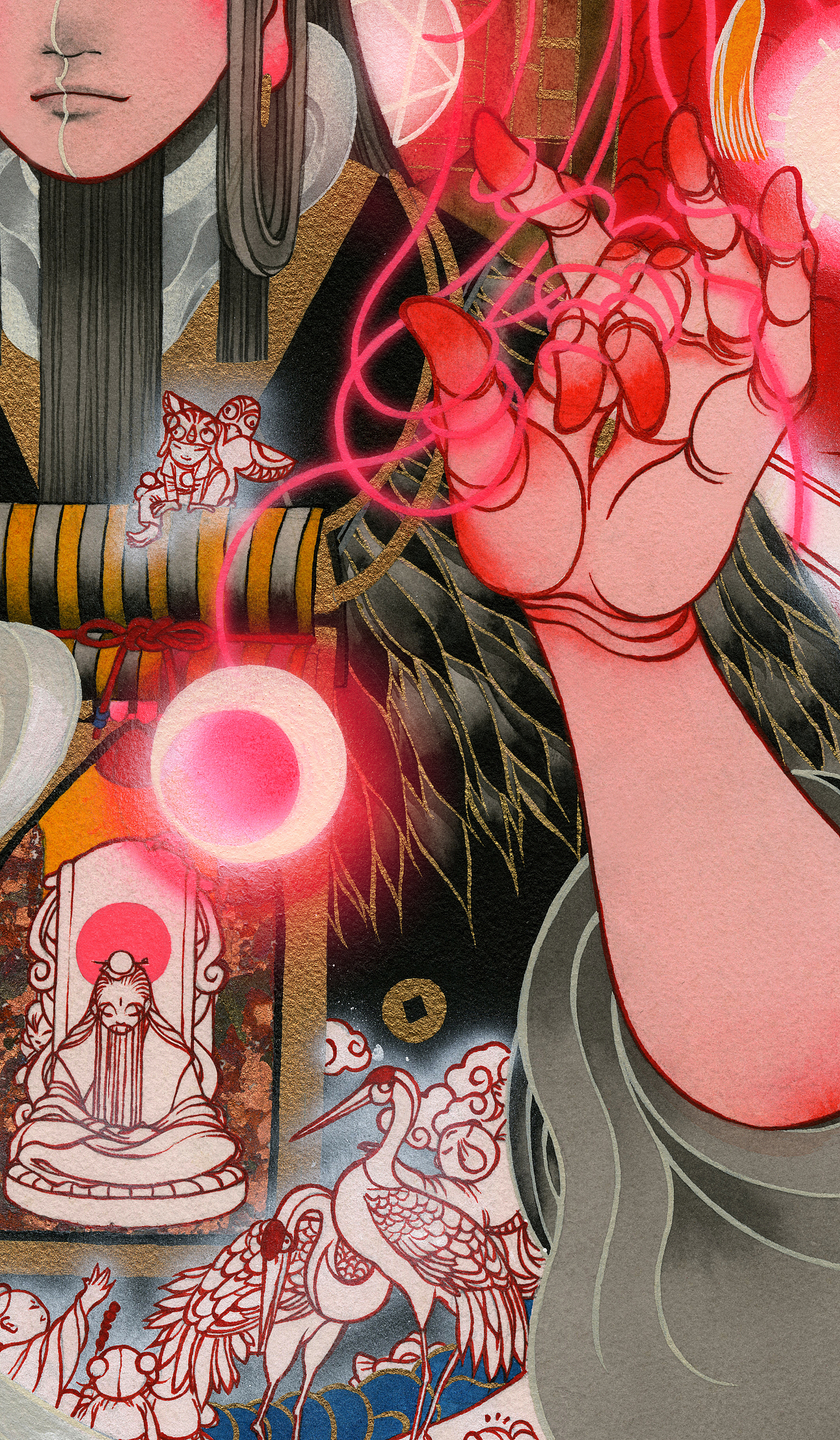 财神到！【陶朱端木】