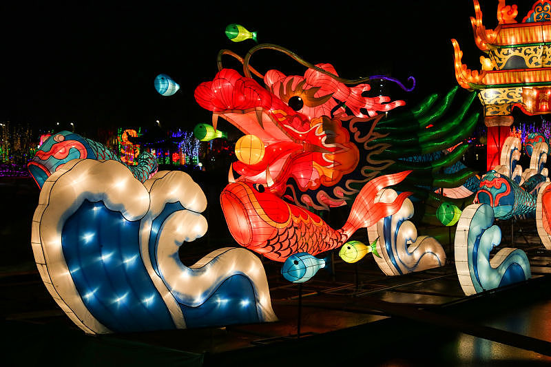 據(jù)說這是燈展（圖ZNjg4MzAwNDQ=） - 人文/紀(jì)實(shí)攝影 - 站酷設(shè)計(jì)師檸檬先生89原創(chuàng)素材 - 站酷ZCOOL