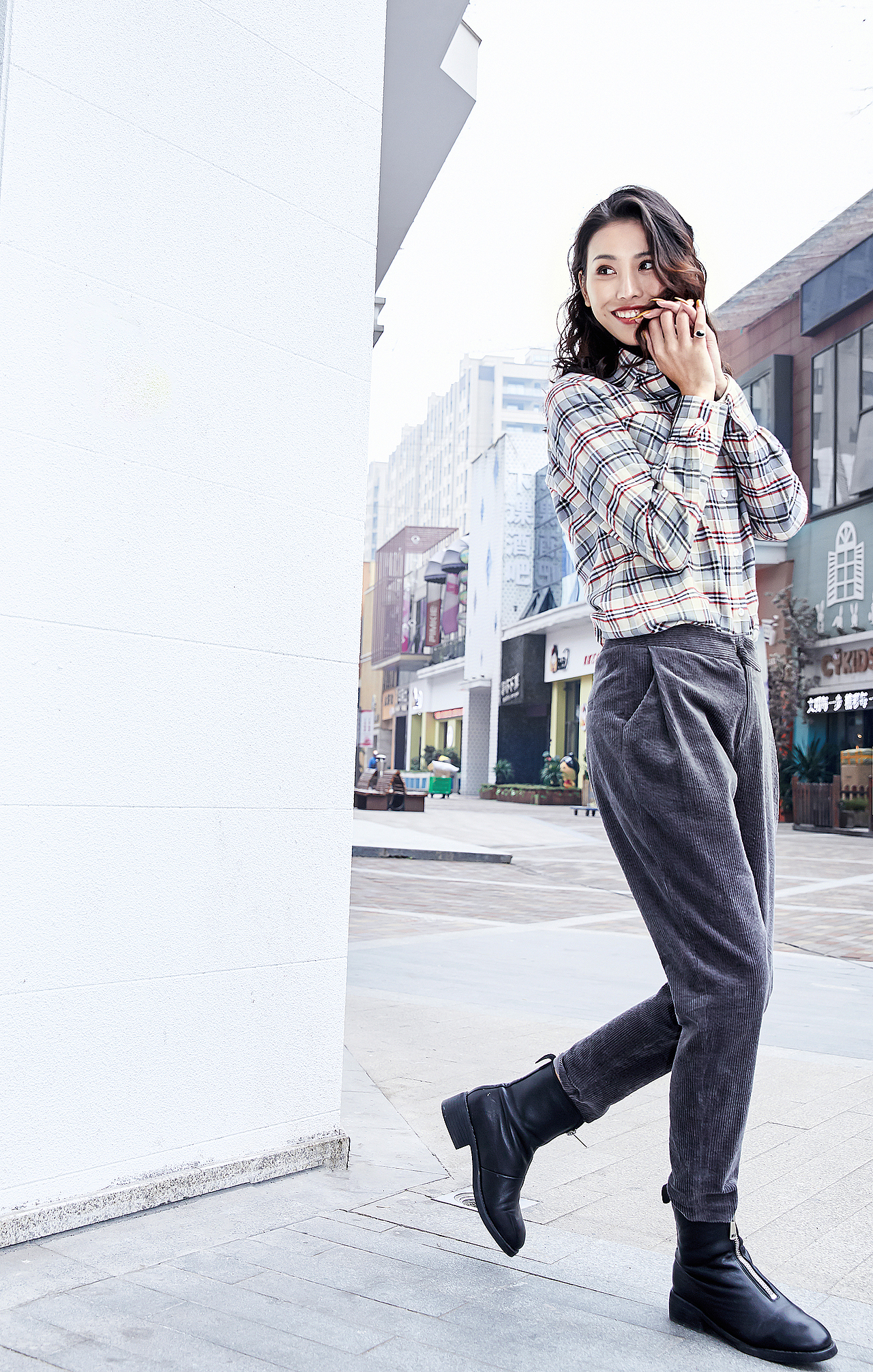 服装（图ZMTcwNDQyNzIw） - 人像摄影 - 站酷设计师汇焦摄影原创素材 - 站酷ZCOOL