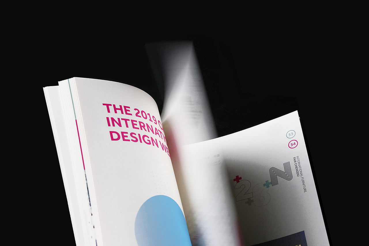 IFFC20 & AGRO X ZeeDo（图ZMjMxNDIyNTM2） - 书籍/画册 - 站酷设计师ZeeDo择作设计原创素材 - 站酷ZCOOL