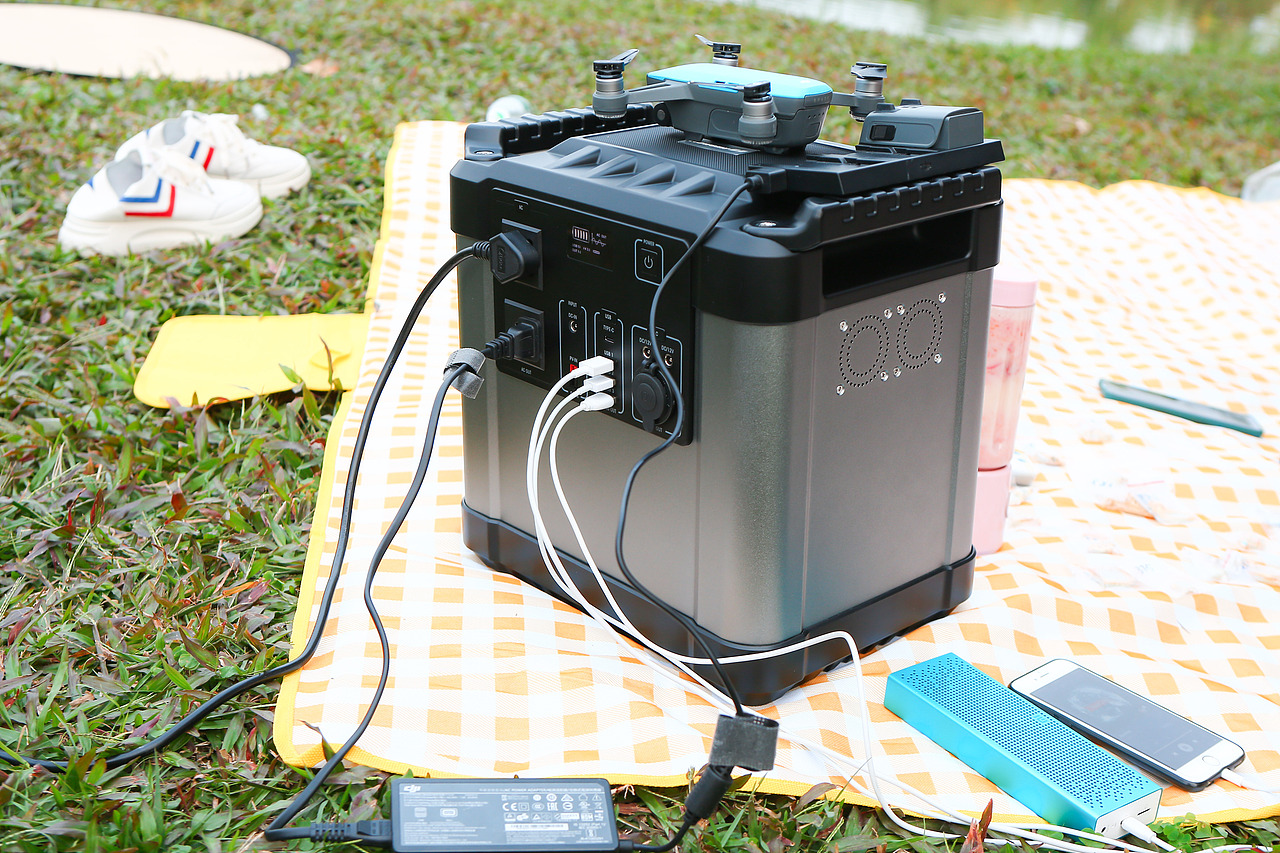 纽曼户外电源户外大功率电源N1200系列（图ZMjM2MzQwMDEy） - 风光摄影 - 站酷设计师纽曼户外电源原创素材 - 站酷ZCOOL