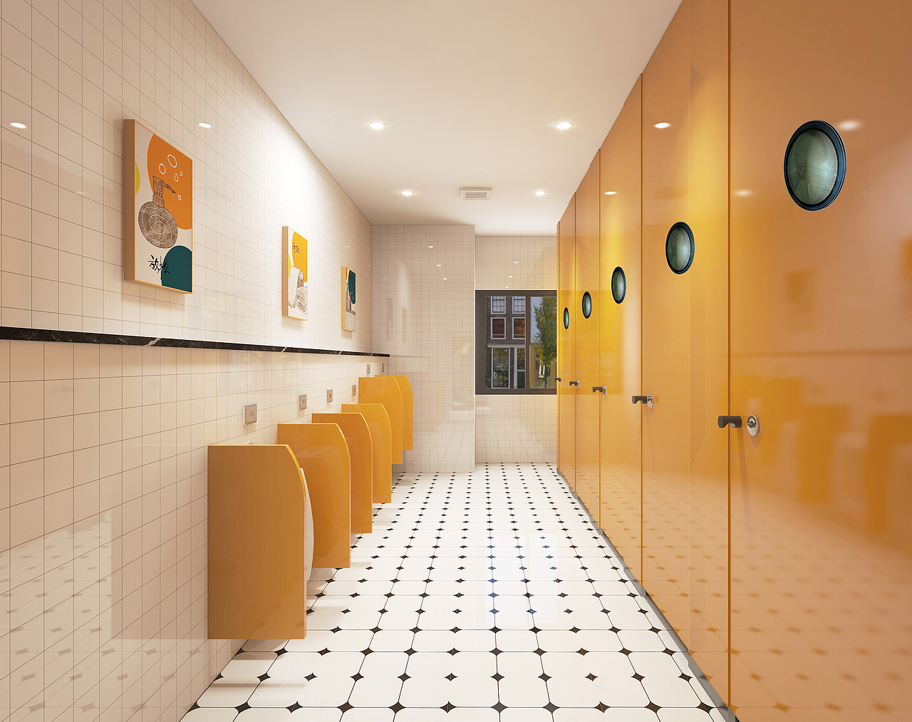 一個小學設計（图ZMjgyOTA5Mzg0） - 其他空间 - 站酷设计师无城视觉原创素材 - 站酷ZCOOL