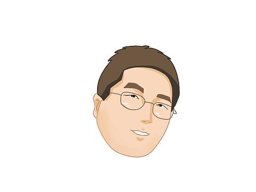 卡通小头像